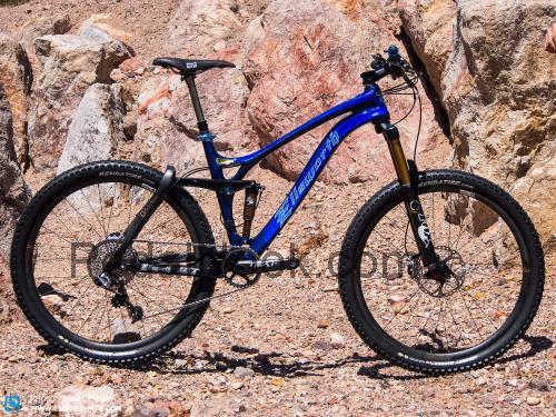 Ellsworth Epiphany Carbon specs and reviews